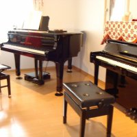 一橋学園ピアノ教室