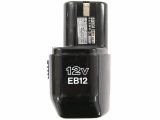 [EB12、EB 12]バッテリーセル交換