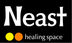 Neast healing space