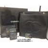 レア商品!!１つのバッグに付属のポーチが３つ!!!多機能ポーチ付きキャビアスキンチェーンショルダーといえば　そぅ　CHANEL　!!!　シャネル　買取は　大黒屋　京急久里浜駅前店へ!!