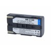 Buy Samsung SB-L160 Camcorder battery