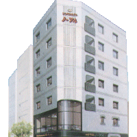 西新宿グリーンホテル（旧：ホテルノーブル幡ヶ谷）