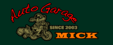 Auto　Garage　MICK（オートガレージミック）