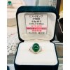 ヒスイリング PT900多数店頭販売中です！