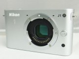 ニコンの一眼レフデジタルカメラ　J1ズームレンズキットの買い取りをしました！(nikon、質屋、西宮市)