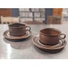 【1970's ARABIA/アラビア】RUSKA C&S/ルスカ カップ＆ソーサー が入荷しました【目黒区・Ulla Procope/ウラ・プロコッペ・ビンテージ北欧食器・買取】