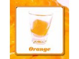 ☆テキーラボール10個セット【オレンジ味】