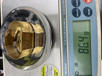★GOLD高価買取DAIKOKUYA 買取専門店 北千住駅前店★