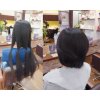 ヘアドネーション♪♪