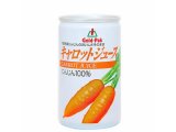 日本で初めての キャロットジュース 30缶入 ケース