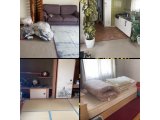 札幌市清田区北野にて一軒家丸ごとお片付けと