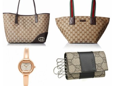 中古グッチ　高価買取りいたします！