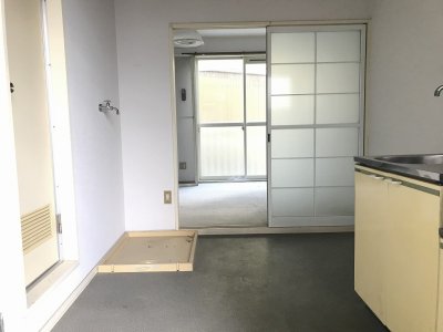 駅まで〇〇秒!お手頃アパート