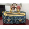 【LOUIS　VUITTON　ルイ・ヴィトン　M95019　ネオスピーディ　モノグラムデニム】他店様の2倍ぐらいの価格でお買取(^-^)!!　お兄さんのところにまた売りにきます～～～と言って頂きました☆　また大黒屋　京急久里浜駅前店に来てください!!　間違いなく高く買い取ります☆　ヴィトン　買取　久里浜　地域ＮNo.1買取　買取高No.1　リピート率No.1　地域の皆様方に選ばれるお店です!!