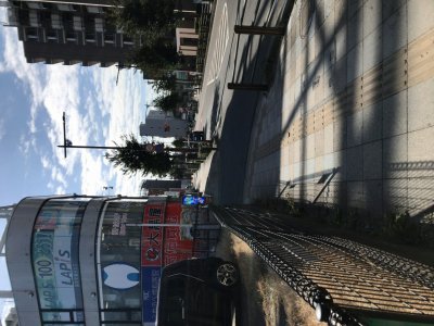 大黒屋鎌ヶ谷駅東口店