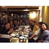 銀座クラス懇親会