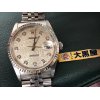 【ROLEX　ロレックス　DATEJUST　デイトジャスト　Ref.16234G　新ダイヤ留め　彫りコンピュータ文字盤　本体のみ　中古Bランク】高価買取させていただきました!!　時計のプロが査定します!!　迅速に高額査定☆　お待たせいたしません!!　お客様!!!!　高価なお品物を売却するときは必ず査定士のスキルを見極めてください!!　当店、豊富な知識と経験・技術で高価買取はもちろん、スピード査定致します。