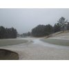 本日は昨夜の積雪の為栃木県のゴルフ場はクローズになりました！！
