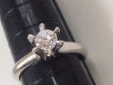 ダイヤ エメラルド ルビー 金プラチナ 貴金属 古いデザインのリングも全力で買取中! 大黒屋茅ヶ崎エメロード店