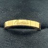 Cartier カルティエ ラニエール リングお買取させていただきました！
