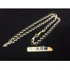 【PT850/K18YG　デザインネックレス】高価買取致しました!!　早いもので4月も最終日☆たくさんのお客様のご来店、ありがとうございます!!　横須賀　横須賀市　久里浜　三浦　三浦市　野比　ハイランド　馬堀海岸　大津　平成町　浦賀　西浦賀　二葉　舟倉　湘南山手　長瀬　津久井浜　津久井　三浦海岸　葉山　衣笠　武　林　佐島　その他地域　遠方からもたくさんのご来店ありがとうございます(^-^)!!