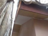 破風板取り換え軒天張替え所沢市コスモスペイントの塗装修理