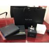 【Paul　Smith　ポールスミス　未使用新品　お財布　&　ポールスミス　未使用新品　プレートネックレス】お買取させて頂きました!!　株主優待権　京急　ＡＮＡ　ＪＡＬ　などなど積極的にお買取中!!　年賀状も高価買取!!　商品券・チケット・コンサート券なども大黒屋へ!!