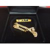 貴金属の相場上昇↑↑【K18YG/20.0g　喜平ブレスレット】お買取させて頂きました(^-^)!!　冷え込んでいた貴金属の相場が本日は上がっています!!　今後の動向が読めないですが是非あがったときに売りましょう!!