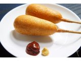 ホットドッグ