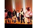 ALIVIO fashion event 醍醐kids紹介♪( ´θ｀)ノ 