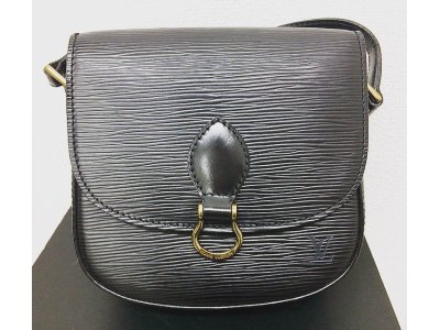 ルイヴィトン ショルダーバッグお買い取り