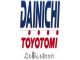 TOYOTOMI（冷暖房器具・電気暖房商品・石油暖房商品）＆Dainichi