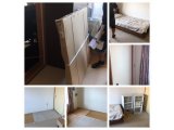 札幌市厚別区青葉町にて大型家具の片付け便利屋タクミ美園店