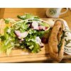 食事は黙って