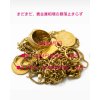 魚津市貴金属買取 8月7日も続落続く 金プラチナの売却はお早目に！