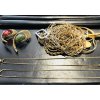 魚津「貴金属買取」ゴールド プラチナ シルバー 金メッキ品 貴金属まとめ売却OK 買取専門店e-shops富山店