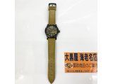 ラルフローレンの、スポーティング サファリ RL67 クロノメーター(39mm)を買取させていただきました♪