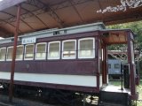 コエンザイムQ10・電車文庫
