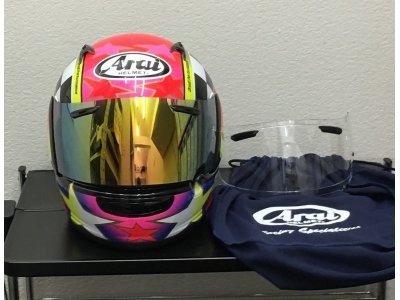 ご不要なヘルメットはございませんか?
