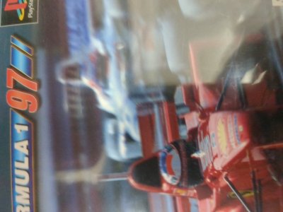 レアなゲームの商品情報
