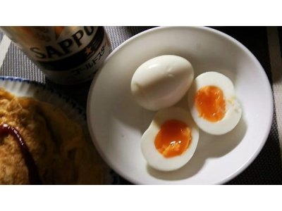 初めて自分で作ったご飯覚えてる？