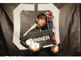 DISTANCE ZERO GRAND CHAMPIONSHIP2017　ソロバトル部門 優勝