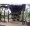 ＜八坂神社＞中野木の守り神です。　②