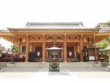 NO JOURNEY NO LIFE 京都第7弾 #84 神泉苑 #85 壬生寺