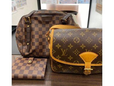 ★VUITTON高価買取DAIKOKUYA 買取専門店 北千住駅前店★