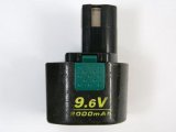 [B-9620F2]バッテリーセル交換