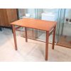 【北欧デンマーク・ビンテージ】チーク材サイドテーブル が入荷しました【目黒区・ Mid-Century Modern Danish Teak Side Table・出張買取】resaleloop