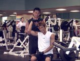 ロコモティブシンドローム