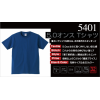 United Athle 5.0オンスTシャツ 5401