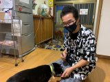 ありがとうございます。